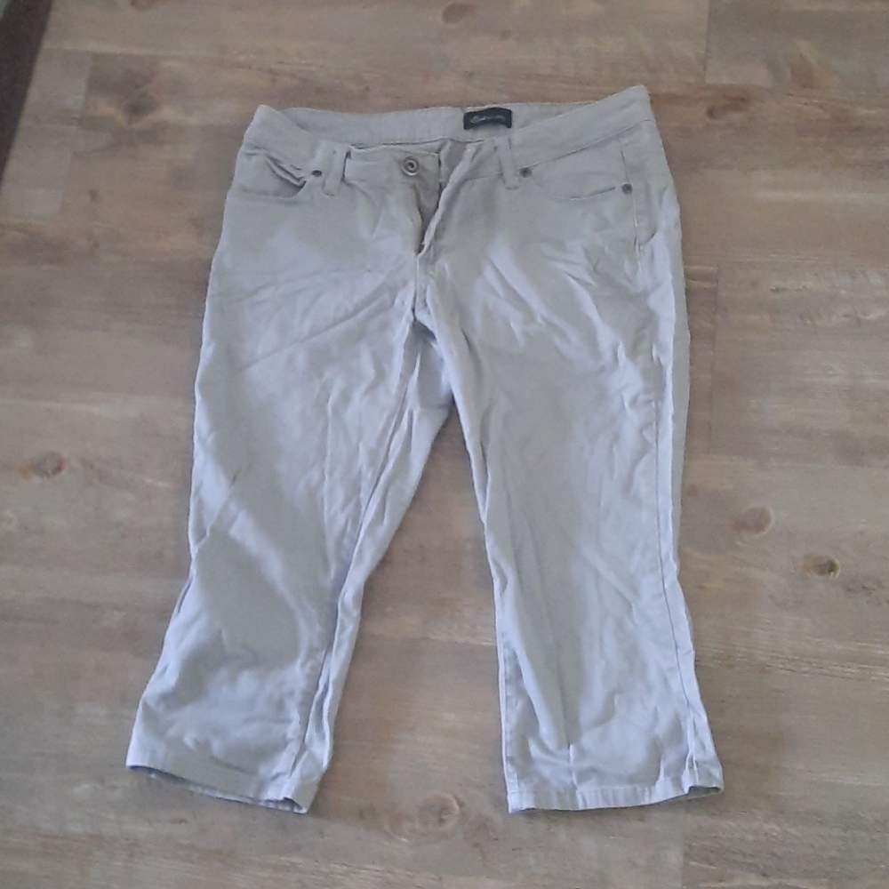 Capris